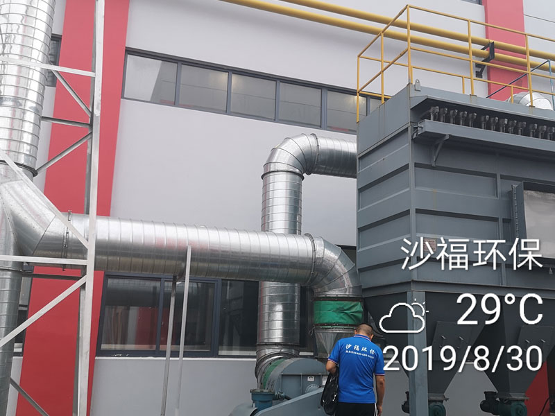 客户案例
