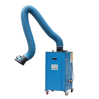 基本型移动式焊烟净化器